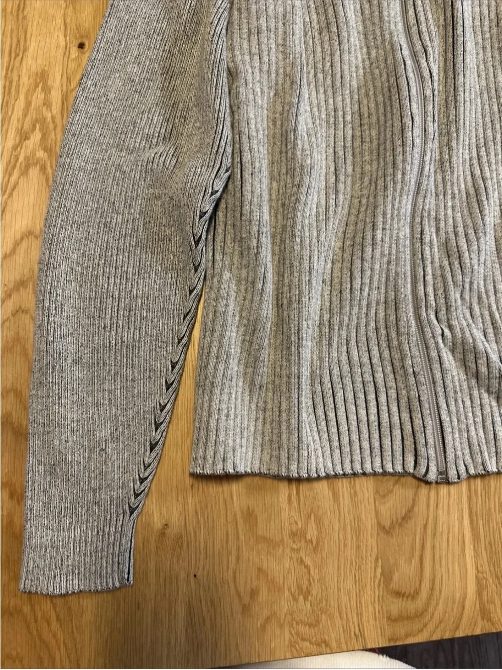 Dkny classic gray